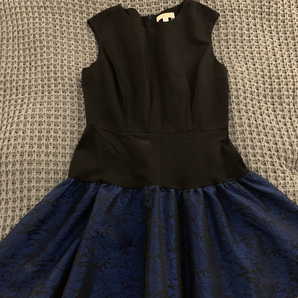 🆕ERIN by ERIN Fetherston drop waist dress sz8 NWT